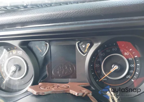 2024 Jeep Gladiator Sport S from USA, damaged, VIN 1C6HJTAG7RL102685